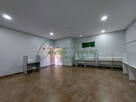Imagem Sala Comercial para Alugar, 80 m² em Santos Dumont - São José Do Rio Preto Imagem Sala Comercial para Alugar, 80 m² em Santos Dumont - São José Do Rio Preto