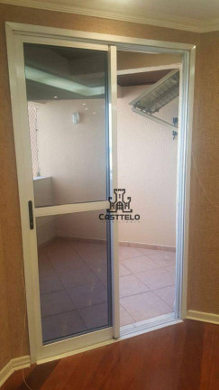 Imagem Apartamento com 3 Quartos à Venda, 96 m² em Centro - Londrina
