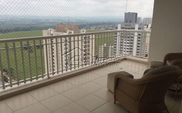 Imagem Apartamento com 2 Quartos à Venda, 125 m² em Jardim Aquarius - São José Dos Campos