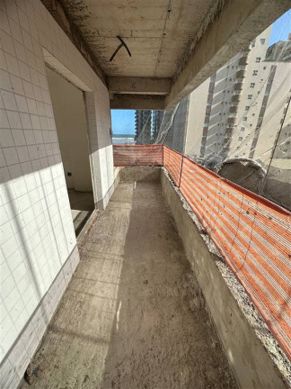 Imagem Apartamento com 3 Quartos à Venda, 124 m² em Campo Da Aviacao - Praia Grande