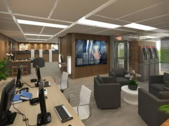 Imagem Imóvel Comercial à Venda, 47 m² em Centro Político Administrativo - Cuiabá