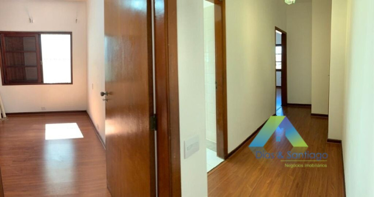 Imagem Sobrado com 3 Quartos à Venda, 300 m² em Ipiranga - São Paulo