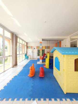 Imagem Apartamento com 3 Quartos à Venda, 86 m² em Tristeza - Porto Alegre