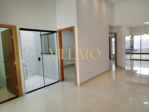 Imagem Casa com 3 Quartos à Venda, 107 m² em Residencial Alice Barbosa - Goiânia Imagem Casa com 3 Quartos à Venda, 107 m² em Residencial Alice Barbosa - Goiânia