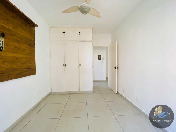 Imagem Apartamento com 1 Quarto à Venda, 60 m² em Centro - São Vicente Imagem Apartamento com 1 Quarto à Venda, 60 m² em Centro - São Vicente