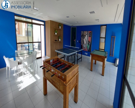 Imagem Apartamento com 3 Quartos para Alugar ou Temporada, 76 m² em Lagoa Nova - Natal