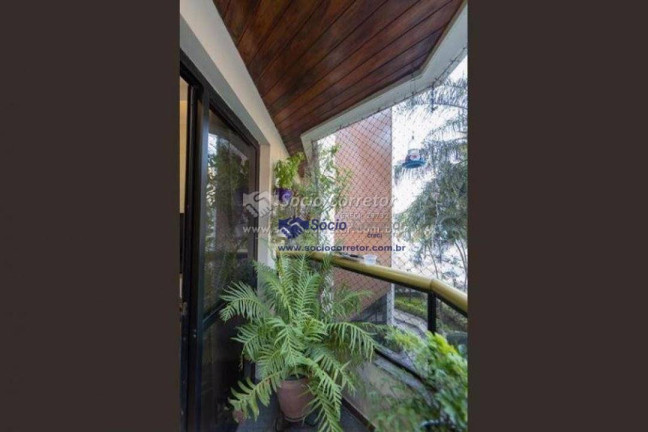 Imagem Apartamento com 3 Quartos à Venda, 95 m² em Tatuapé - São Paulo