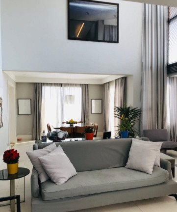Imagem Imóvel com 3 Quartos à Venda, 272 m² em Moema - São Paulo Imagem Imóvel com 3 Quartos à Venda, 272 m² em Moema - São Paulo