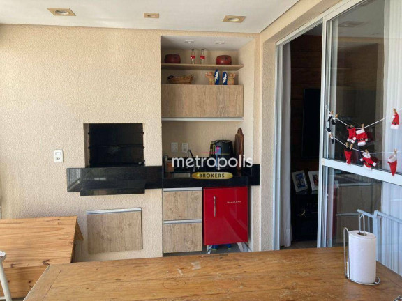 Imagem Apartamento com 2 Quartos à Venda, 84 m² em Jardim São Caetano - São Caetano Do Sul Imagem Apartamento com 2 Quartos à Venda, 84 m² em Jardim São Caetano - São Caetano Do Sul