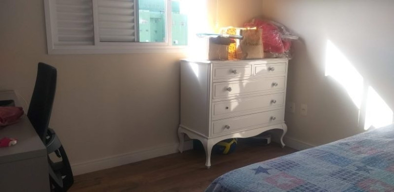 Imagem Apartamento com 3 Quartos à Venda, 85 m² em Itararé - São Vicente Imagem Apartamento com 3 Quartos à Venda, 85 m² em Itararé - São Vicente