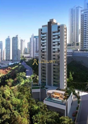 Imagem Imóvel com 4 Quartos à Venda, 173 m² em Vila Da Serra - Nova Lima