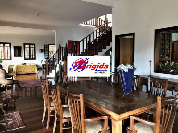 Imagem Casa de Condomínio com 3 Quartos à Venda, 532 m² em Nova Fazendinha - Carapicuíba Imagem Casa de Condomínio com 3 Quartos à Venda, 532 m² em Nova Fazendinha - Carapicuíba