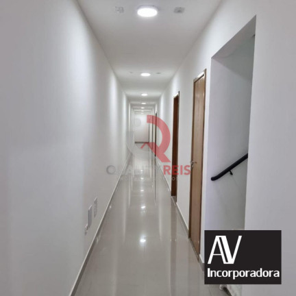 Imagem Kitnet com 1 Quarto à Venda, 34 m² em Vila Pauliceia - São Paulo Imagem Kitnet com 1 Quarto à Venda, 34 m² em Vila Pauliceia - São Paulo
