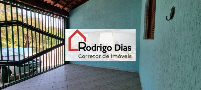 Casa com 2 Quartos à Venda, 150 m² em Portal De Santa Fé - Itupeva