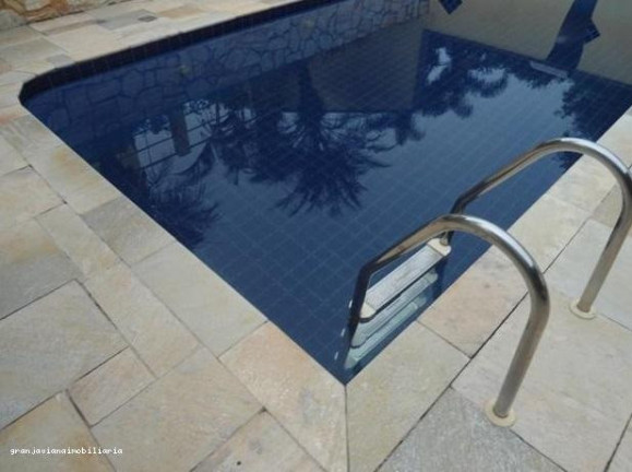 Imagem Casa com 3 Quartos à Venda, 307 m² em Paysage Serein - Vargem Grande Paulista
