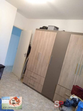 Imagem Apartamento com 2 Quartos à Venda, 57 m² em Santa Terezinha - São Bernardo Do Campo