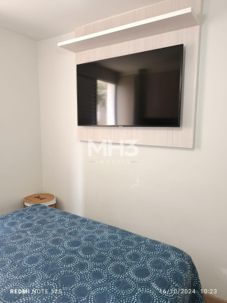 Imagem Imóvel com 2 Quartos à Venda, 47 m² em Jardim Nova Hortolândia I - Hortolândia