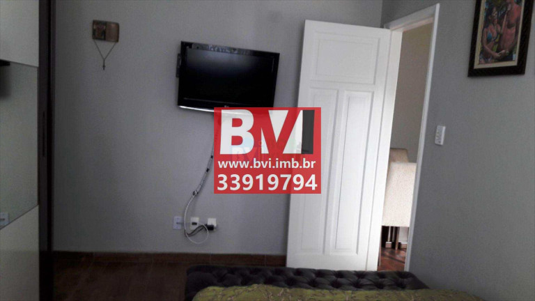 Imagem Casa com 2 Quartos à Venda, 100 m² em Vista Alegre - Rio De Janeiro Imagem Casa com 2 Quartos à Venda, 100 m² em Vista Alegre - Rio De Janeiro