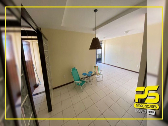 Imagem Apartamento com 3 Quartos à Venda, 132 m² em Intermares - Cabedelo