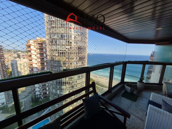 Imagem Imóvel com 4 Quartos à Venda, 143 m² em Barra Da Tijuca - Rio De Janeiro Imagem Imóvel com 4 Quartos à Venda, 143 m² em Barra Da Tijuca - Rio De Janeiro