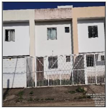 Casa com 2 Quartos à Venda, 68 m² em Cidade Beira Mar - Rio Das Ostras