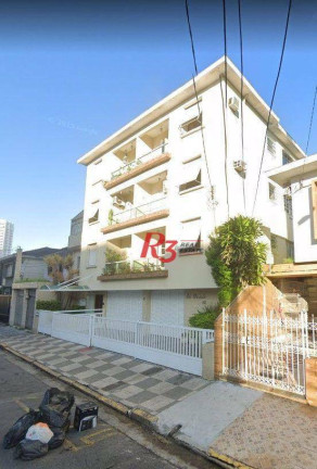 Imagem Apartamento com 2 Quartos à Venda, 78 m² em Boqueirão - Santos Imagem Apartamento com 2 Quartos à Venda, 78 m² em Boqueirão - Santos