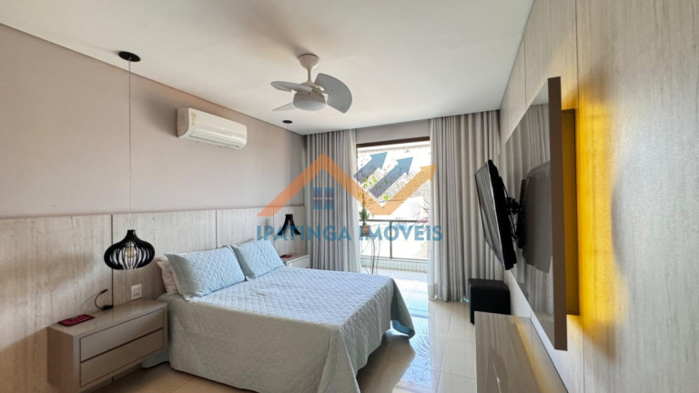 Imagem Cobertura com 4 Quartos à Venda, 200 m² em Iguaçu - Ipatinga Imagem Cobertura com 4 Quartos à Venda, 200 m² em Iguaçu - Ipatinga