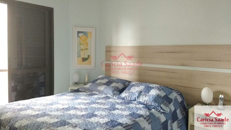 Imagem Apartamento com 3 Quartos à Venda, 142 m² em Perdizes - São Paulo