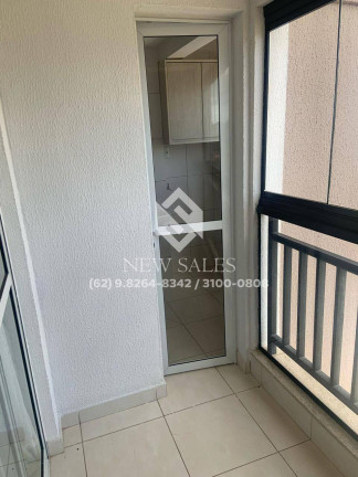 Imagem Apartamento com 2 Quartos à Venda, 54 m² em Vila Rosa - Goiânia Imagem Apartamento com 2 Quartos à Venda, 54 m² em Vila Rosa - Goiânia