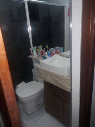 Imagem Imóvel com 2 Quartos à Venda, 69 m² em Cursino - São Paulo