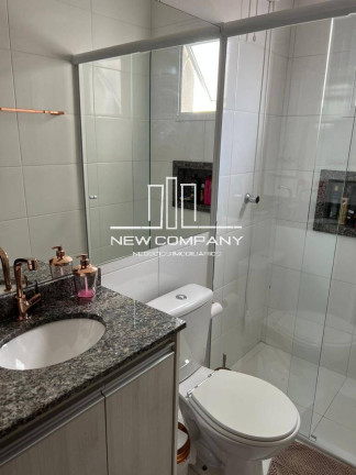 Imagem Apartamento com 3 Quartos à Venda, em Vila Humaita - Santo André Imagem Apartamento com 3 Quartos à Venda, em Vila Humaita - Santo André