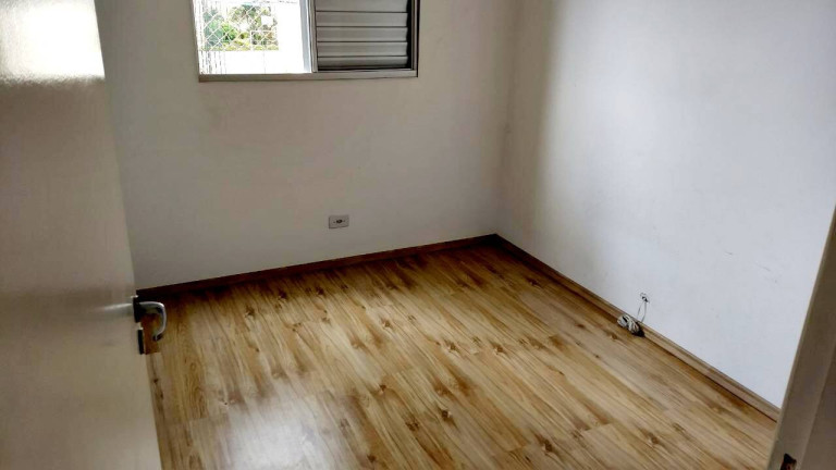 Apartamento com 2 Quartos à Venda, 43 m² em Socorro - São Paulo