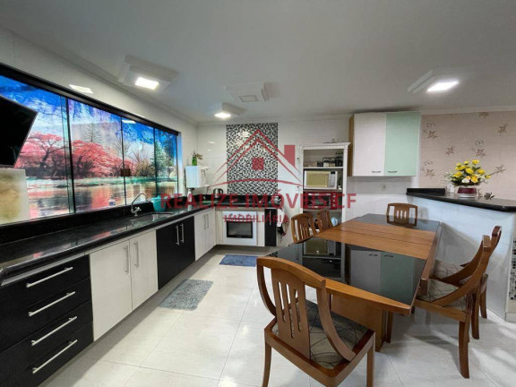 Imagem Casa com 5 Quartos à Venda, 299 m² em Portinho - Cabo Frio Imagem Casa com 5 Quartos à Venda, 299 m² em Portinho - Cabo Frio