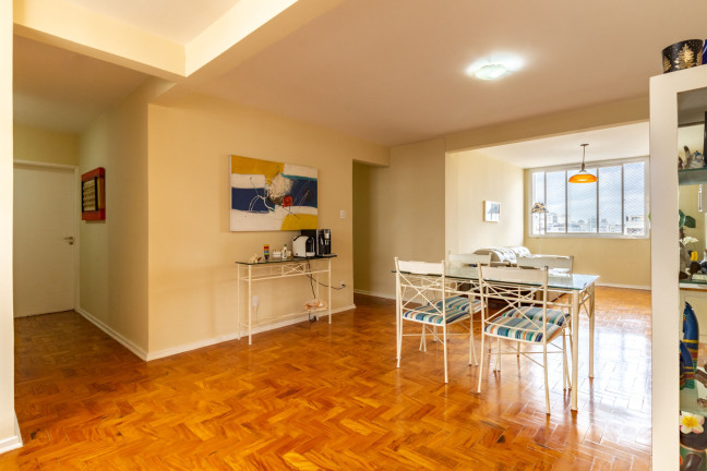 Imagem Apartamento com 3 Quartos à Venda, 117 m² em Perdizes - São Paulo Imagem Apartamento com 3 Quartos à Venda, 117 m² em Perdizes - São Paulo