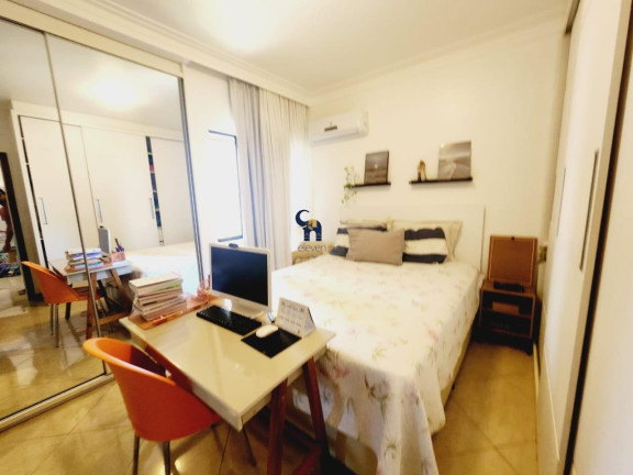Imagem Apartamento com 3 Quartos à Venda, 115 m² em Caminho Das Arvores - Salvador Imagem Apartamento com 3 Quartos à Venda, 115 m² em Caminho Das Arvores - Salvador