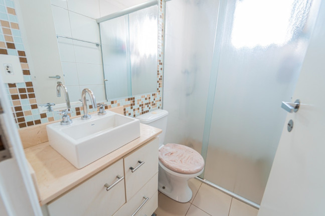 Imagem Apartamento com 2 Quartos à Venda, 70 m² em Vila Mascote - São Paulo