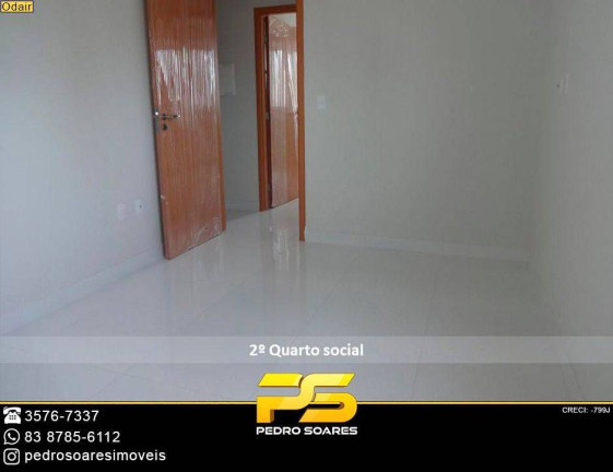 Imagem Apartamento com 3 Quartos à Venda, 82 m² em Manaíra - João Pessoa Imagem Apartamento com 3 Quartos à Venda, 82 m² em Manaíra - João Pessoa