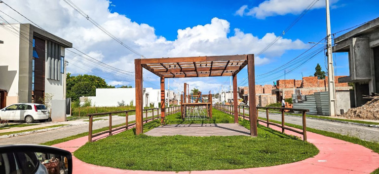 Imagem Casa de Condomínio à Venda, 83 m² em Catu De Abrantes (abrantes) - Camaçari