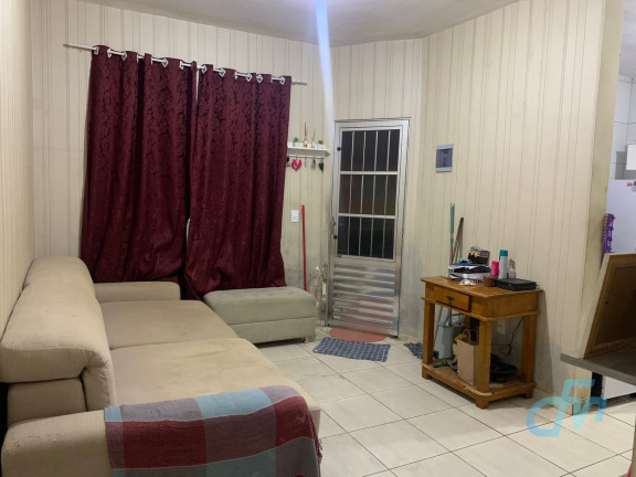 Imagem Casa com 2 Quartos à Venda,  em Jardim Das Bandeiras - Mogi Das Cruzes