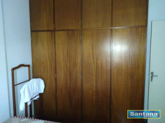 Imagem Apartamento com 3 Quartos à Venda, 70 m² em Centro - Caldas Novas