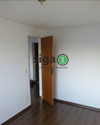 Imagem Apartamento com 3 Quartos à Venda, 66 m² em Super Quadra Morumbi - São Paulo