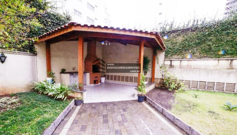 Imagem Apartamento com 3 Quartos à Venda, 140 m² em Moema - São Paulo Imagem Apartamento com 3 Quartos à Venda, 140 m² em Moema - São Paulo