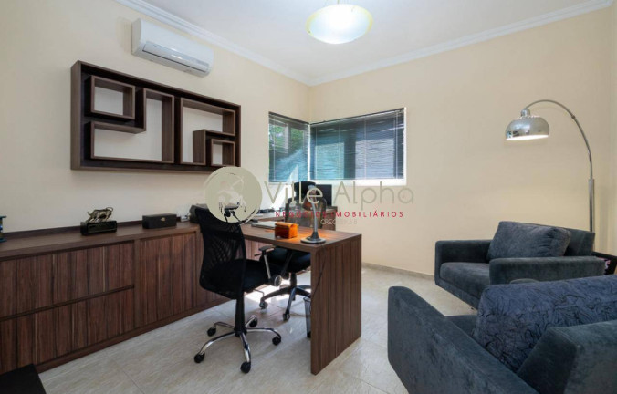 Imagem Casa com 4 Quartos à Venda, 416 m² em Alphaville - Santana De Parnaíba Imagem Casa com 4 Quartos à Venda, 416 m² em Alphaville - Santana De Parnaíba