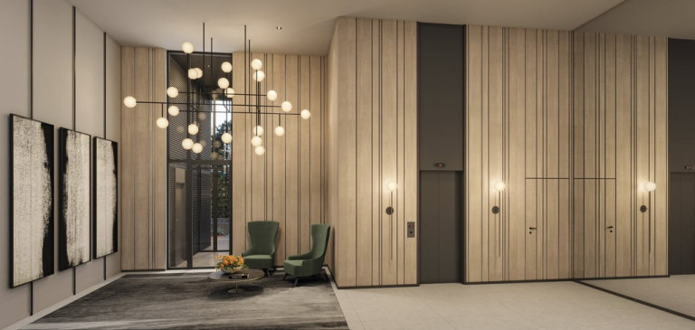 Imagem Cobertura com 4 Quartos à Venda, 398 m² em Jardim Paulista - São Paulo