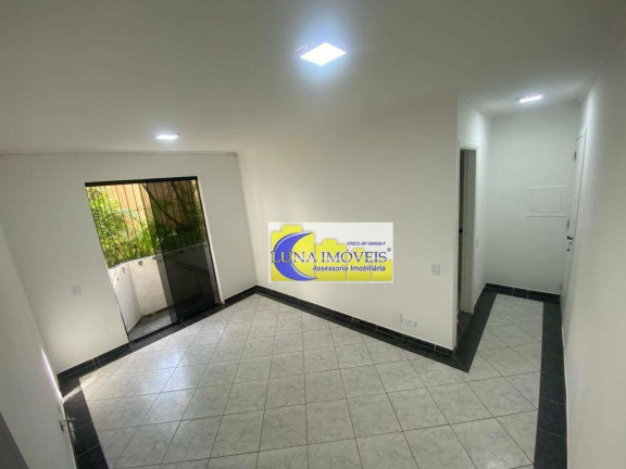 Imagem Apartamento com 2 Quartos à Venda, 47 m² em Santa Terezinha - São Bernardo Do Campo Imagem Apartamento com 2 Quartos à Venda, 47 m² em Santa Terezinha - São Bernardo Do Campo