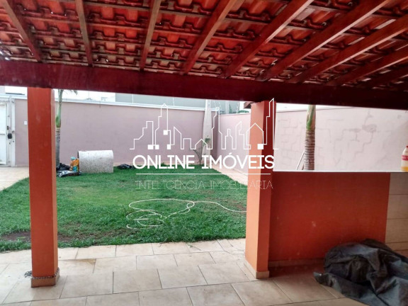 Imagem Casa com 2 Quartos à Venda, 280 m² em Nova Canaã - Mogi Guaçu