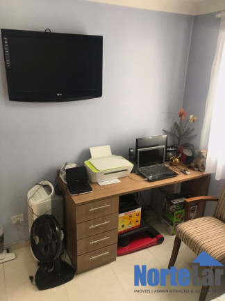 Imagem Apartamento com 2 Quartos à Venda, 50 m² em Vila Regina - São Paulo