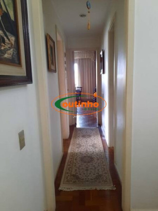 Imagem Apartamento com 3 Quartos à Venda, 140 m² em Maracanã - Rio De Janeiro Imagem Apartamento com 3 Quartos à Venda, 140 m² em Maracanã - Rio De Janeiro