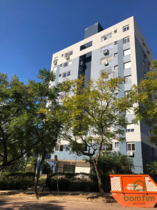 Imagem Apartamento com 3 Quartos à Venda, 72 m² em Chácara Das Pedras - Porto Alegre
