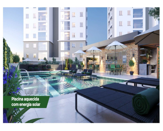 Imóvel com 3 Quartos à Venda, 74 m² em Glória - Joinville